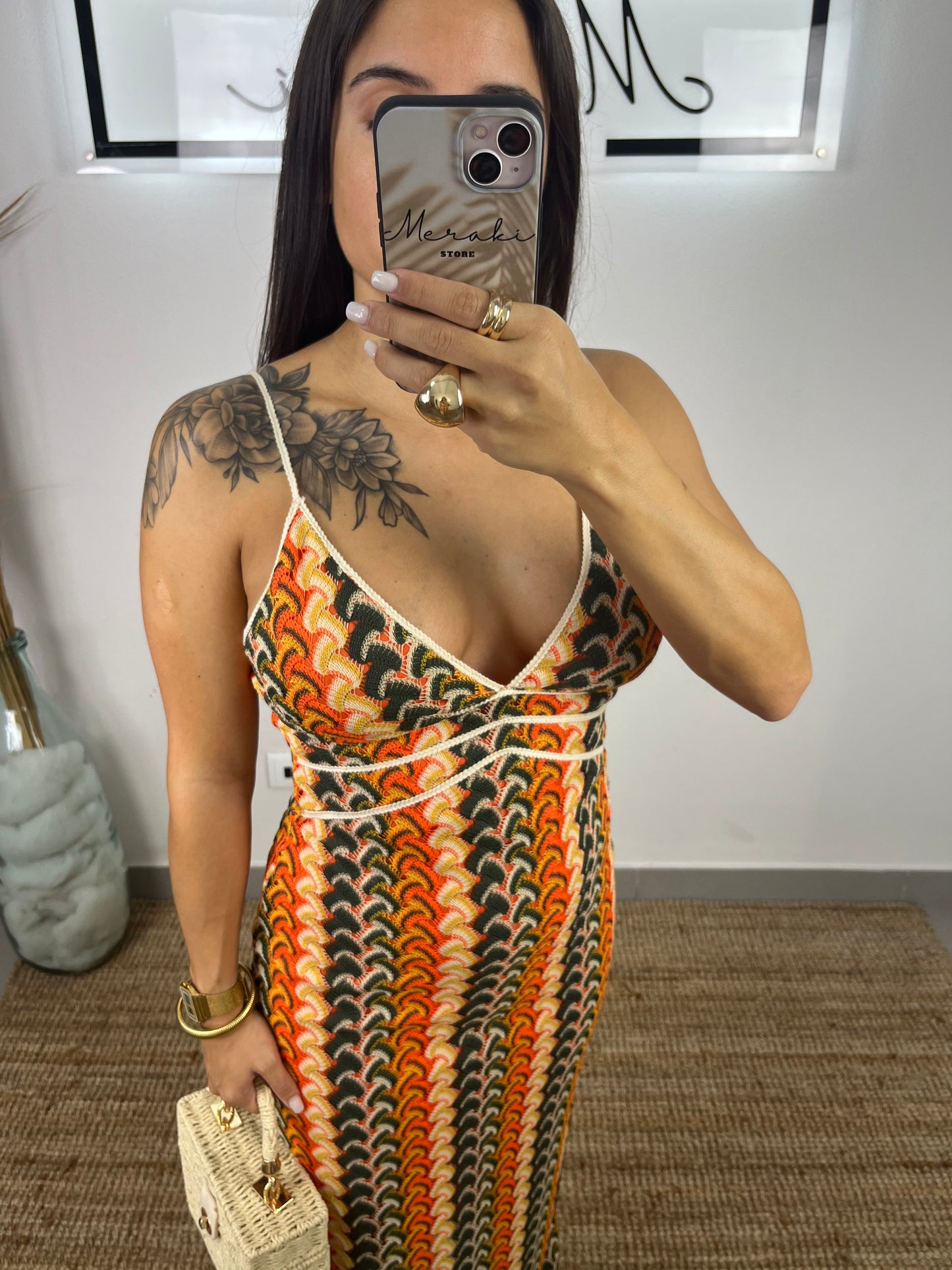 Vestido