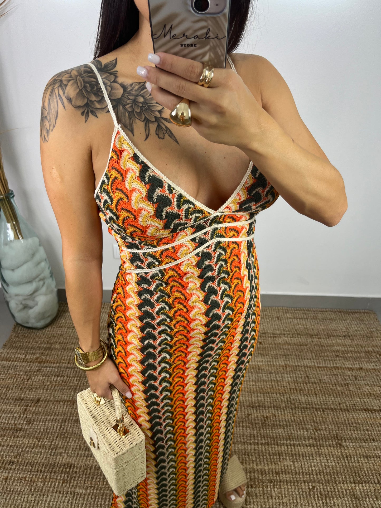Vestido