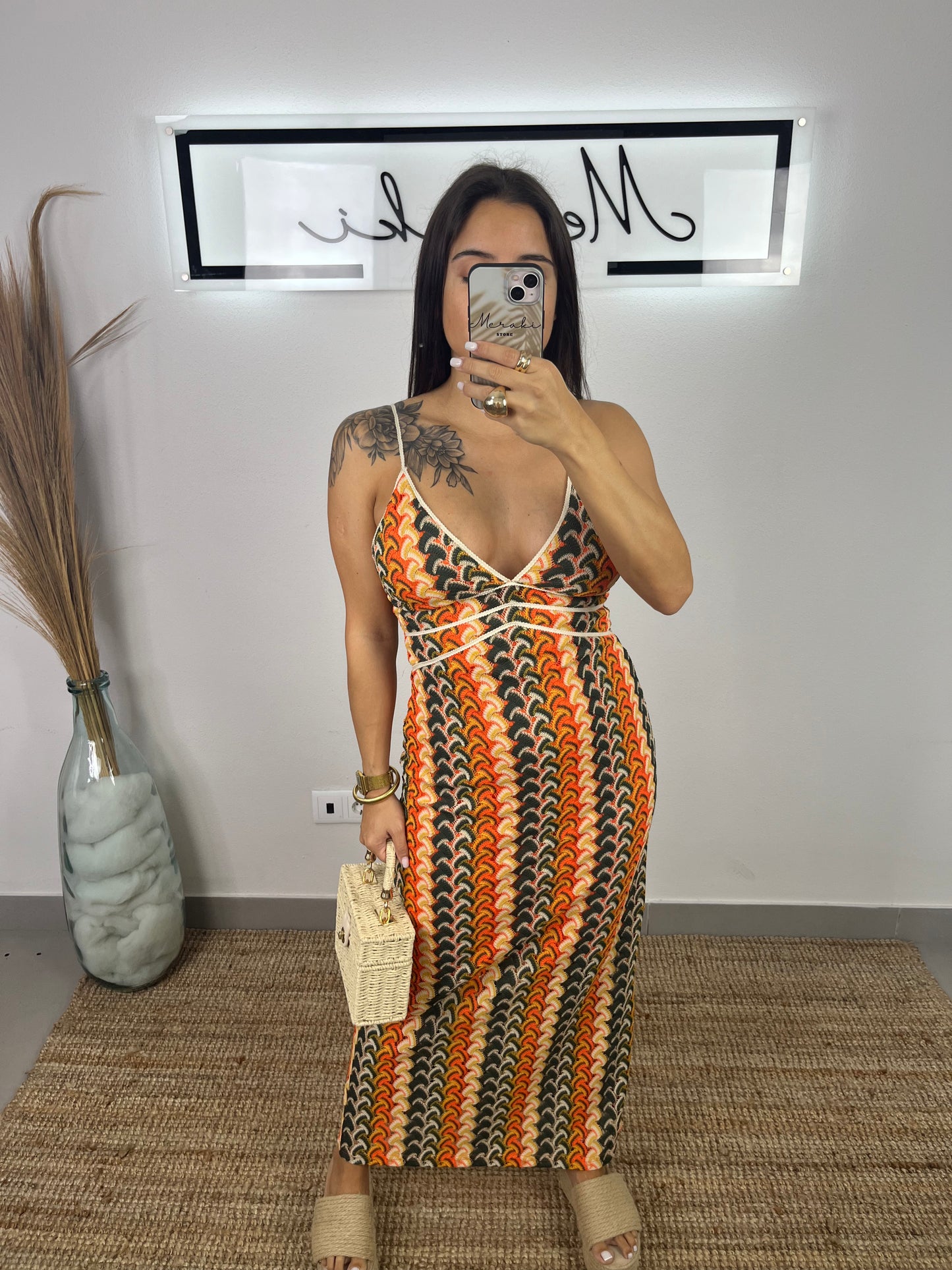 Vestido