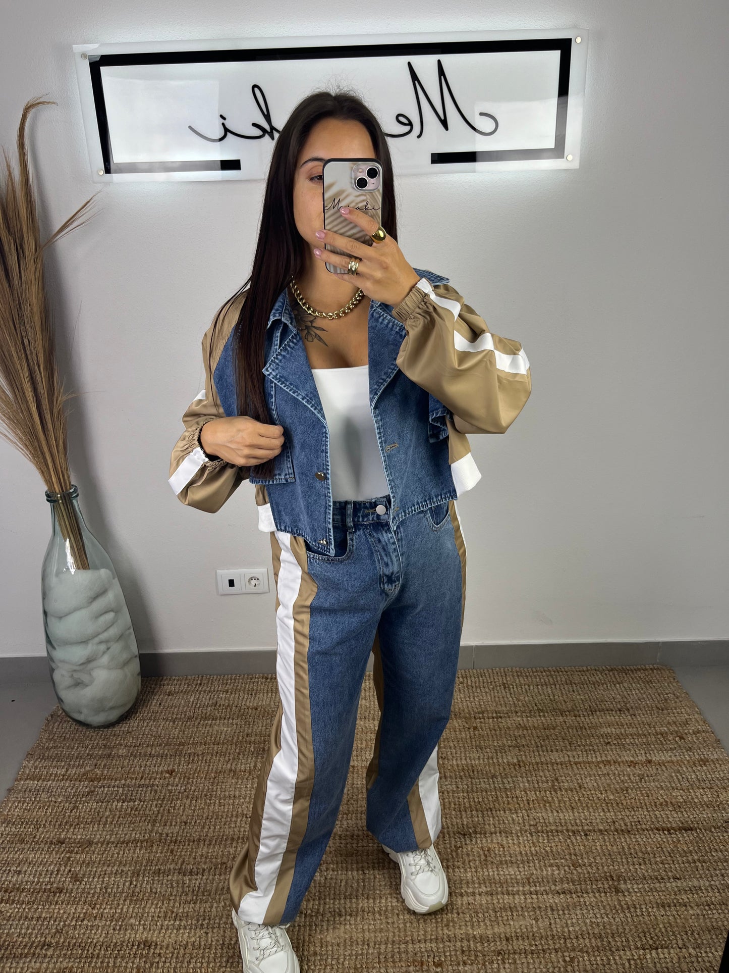 Conjunto Kispo