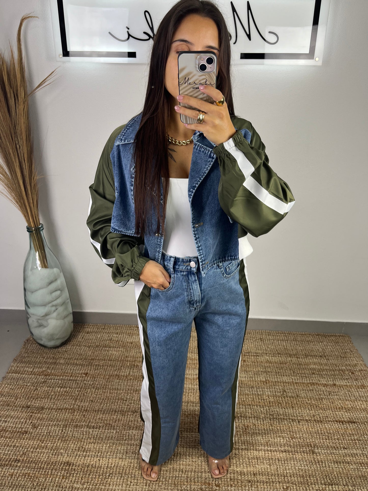 Conjunto Kispo