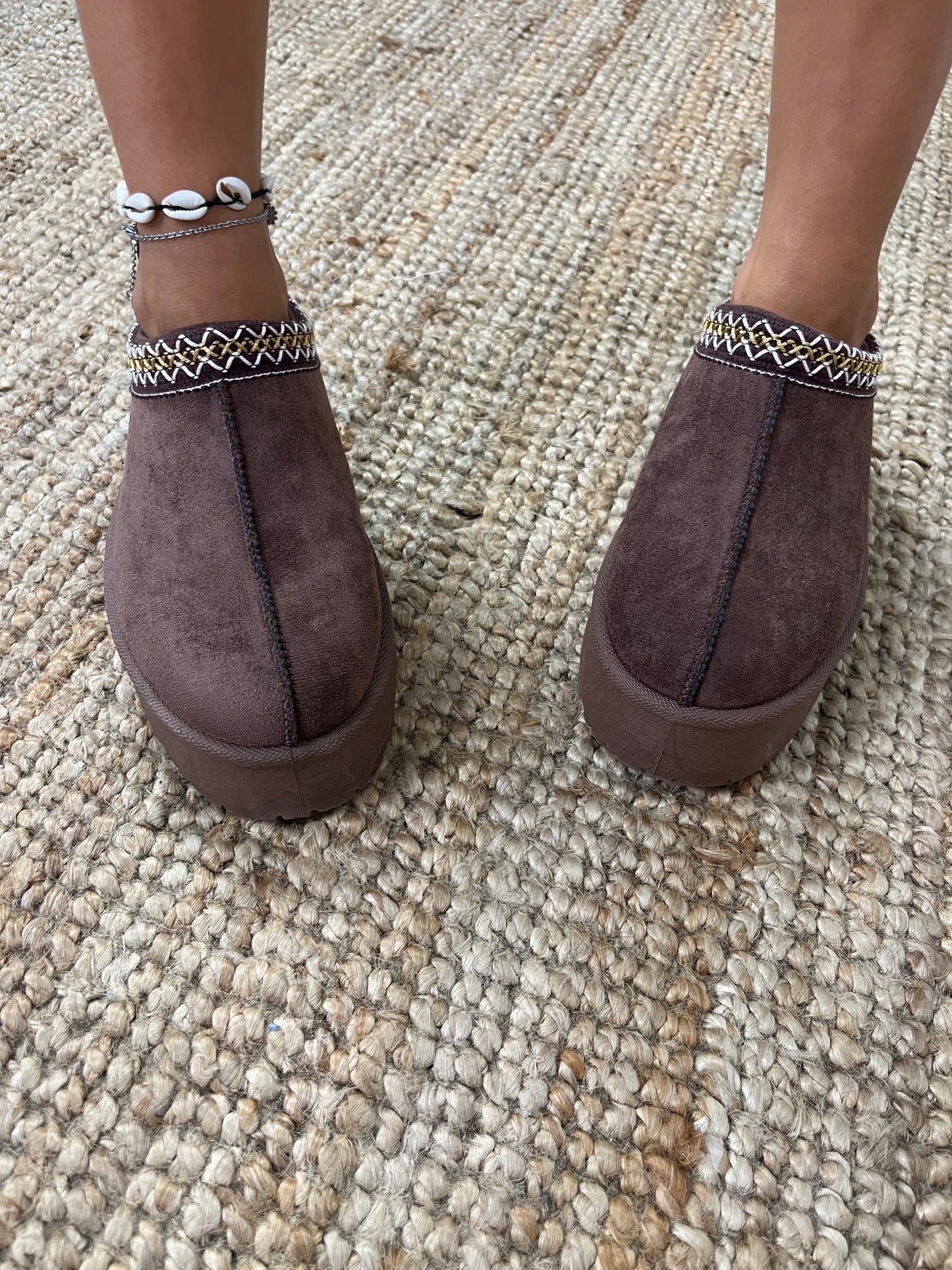 Soca Castanha