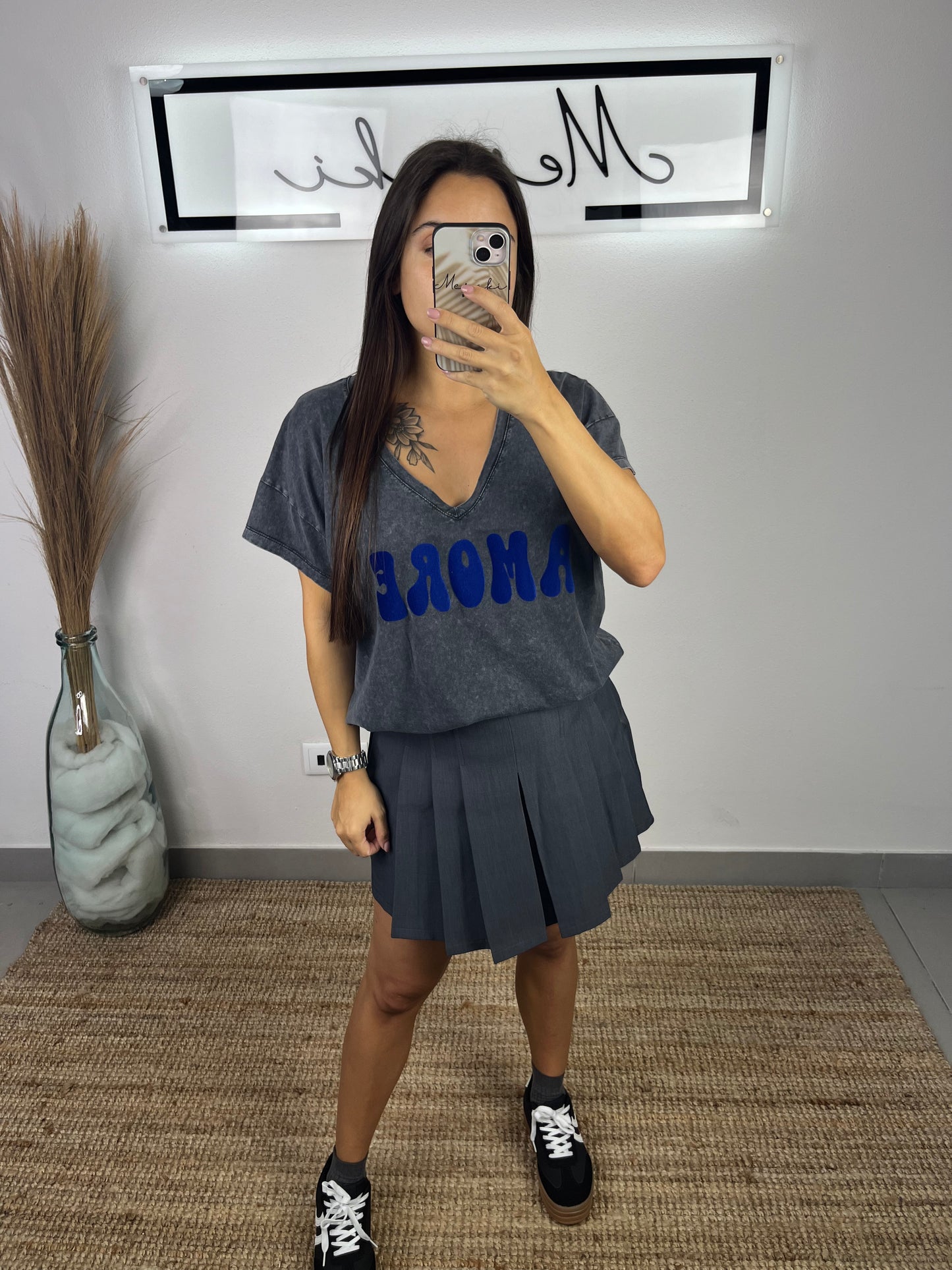 T-shirt Amore
