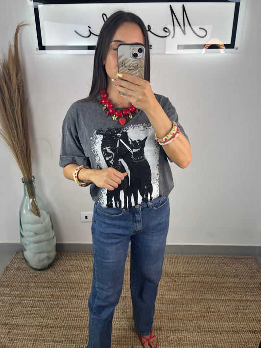 T-shirt Dogs