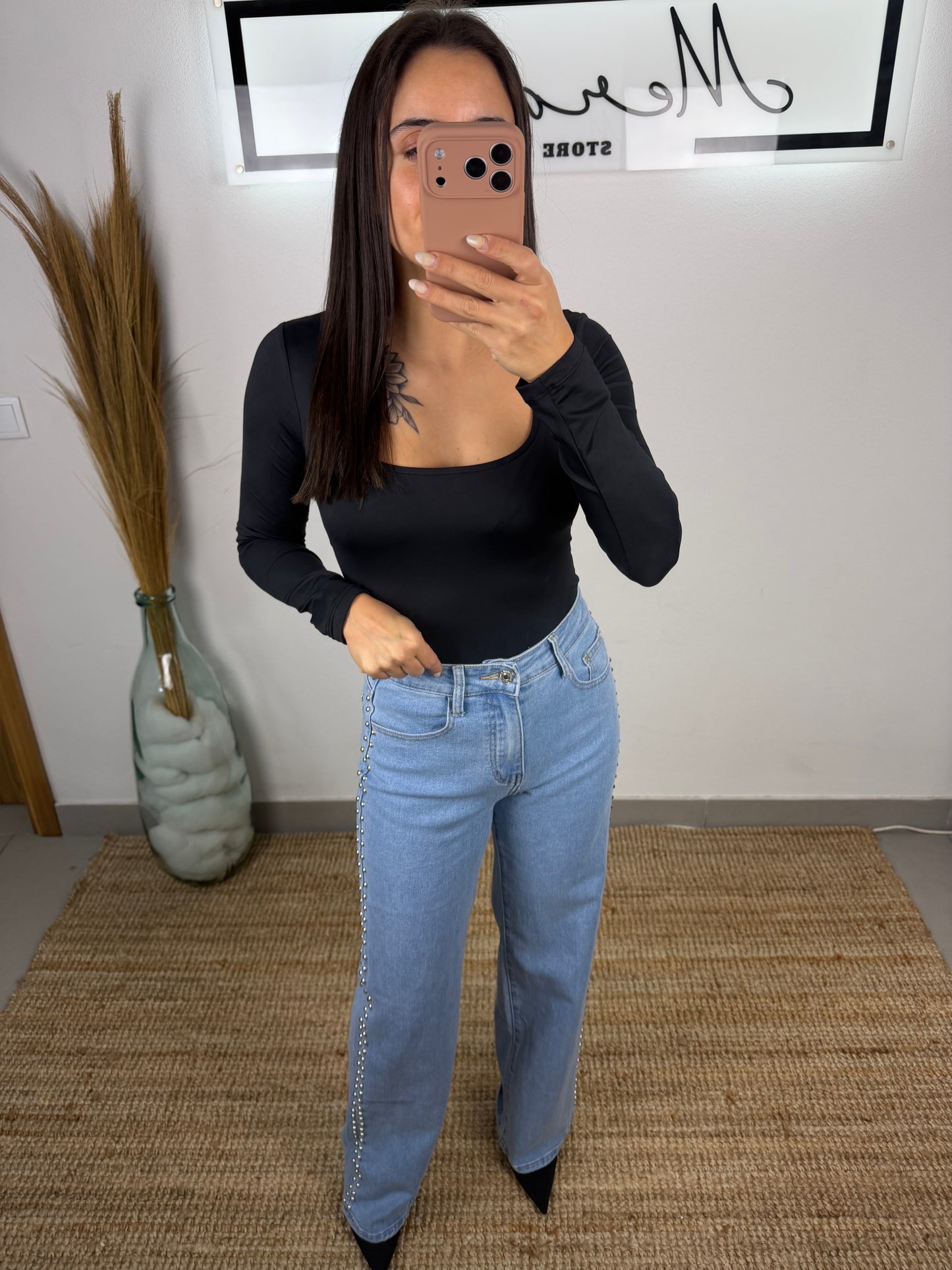 Calça Atacha