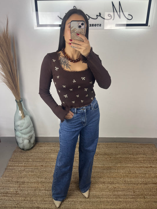 Calça coração Redial