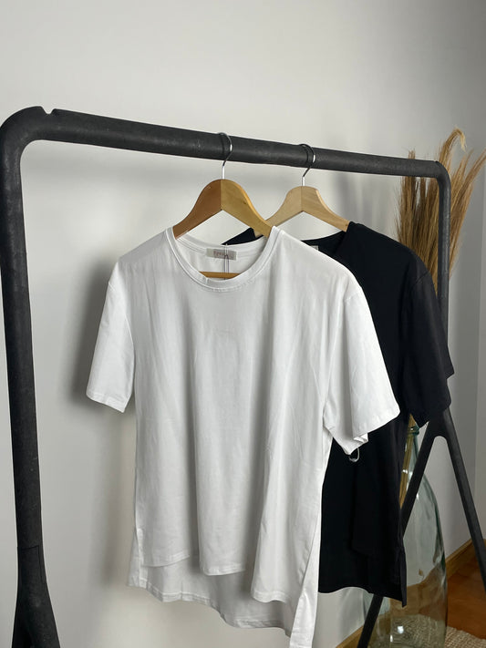 T-shirt básica