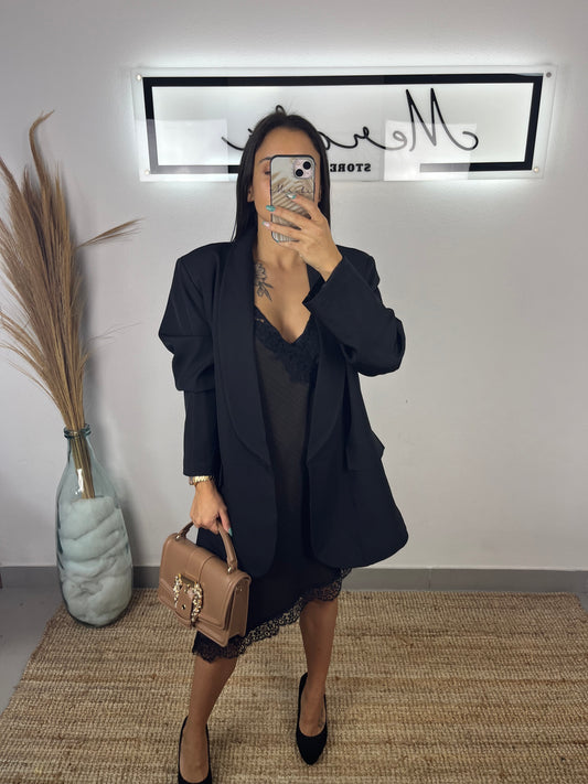 Vestido Assimétrico