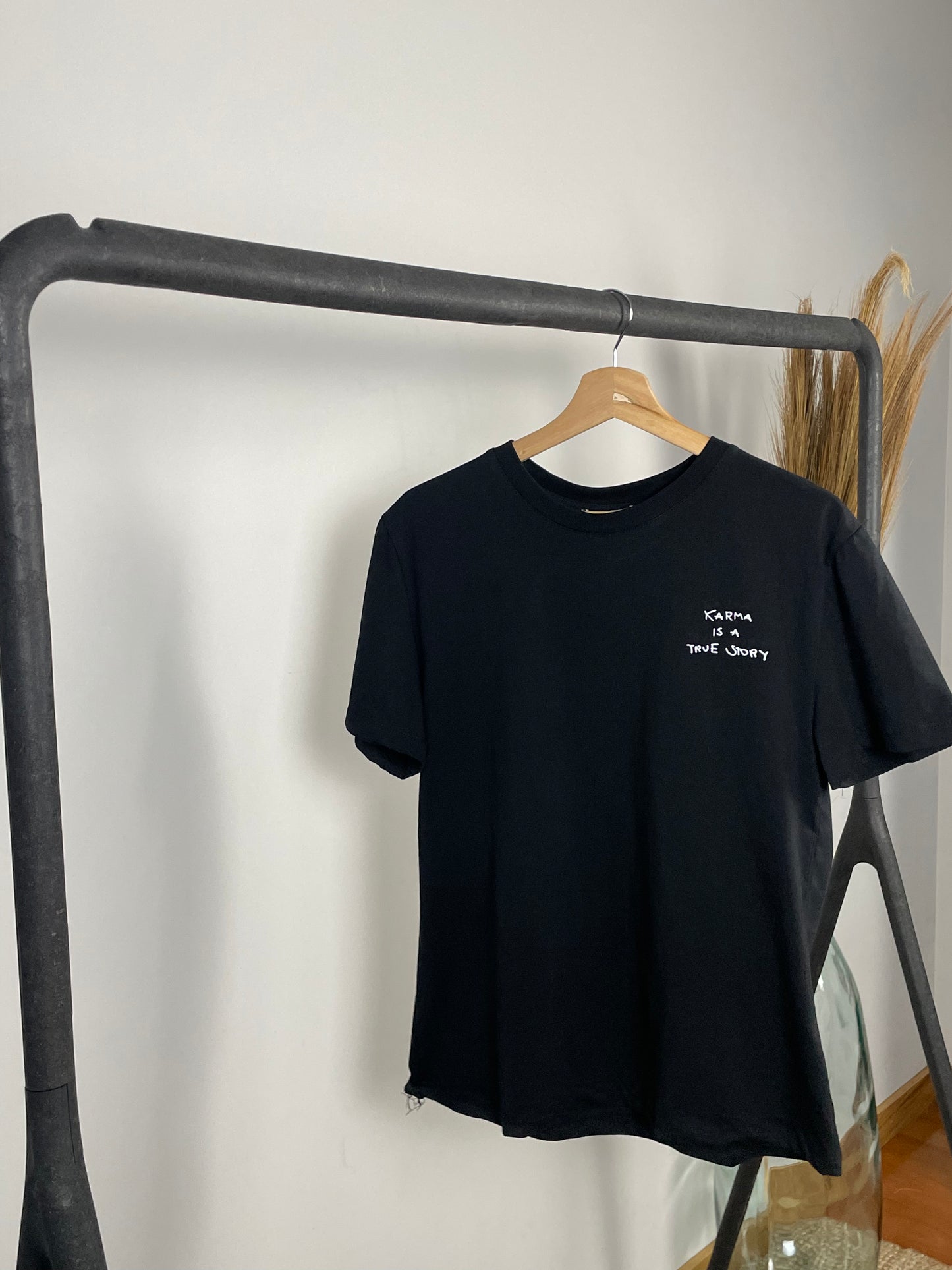 T-shirt Karma LUMINA