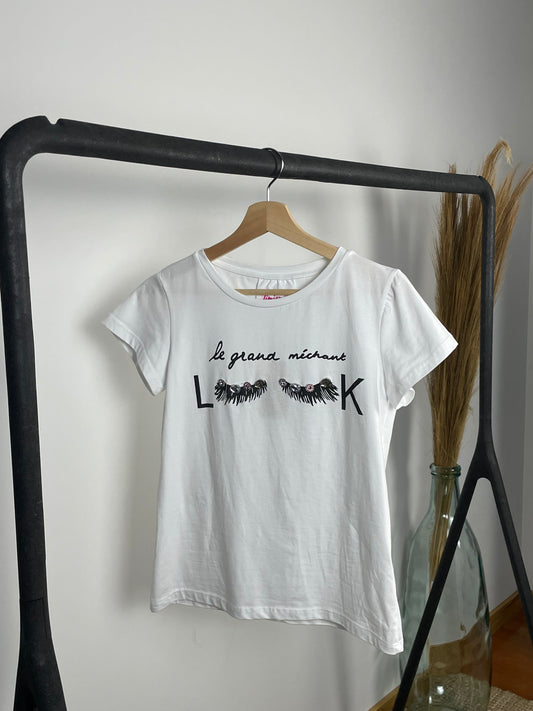 T-shirt Look