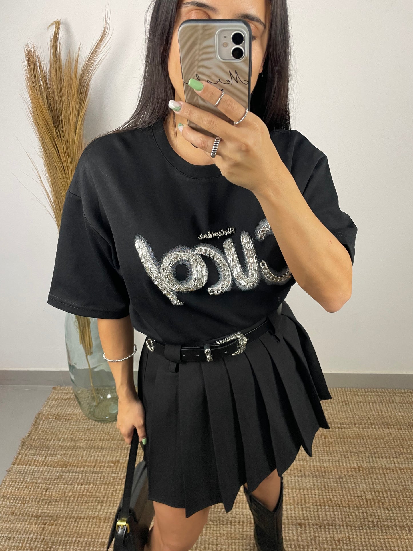 T-shirt Cuco