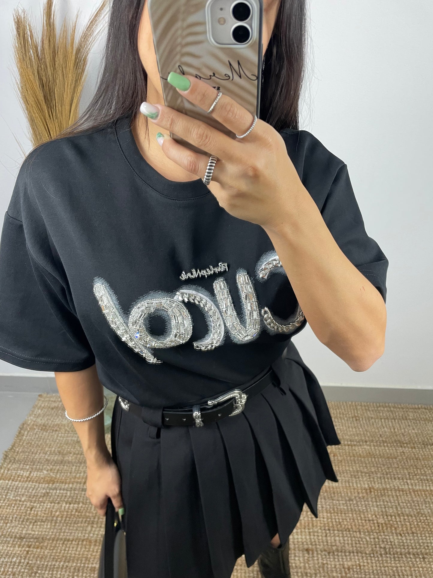 T-shirt Cuco