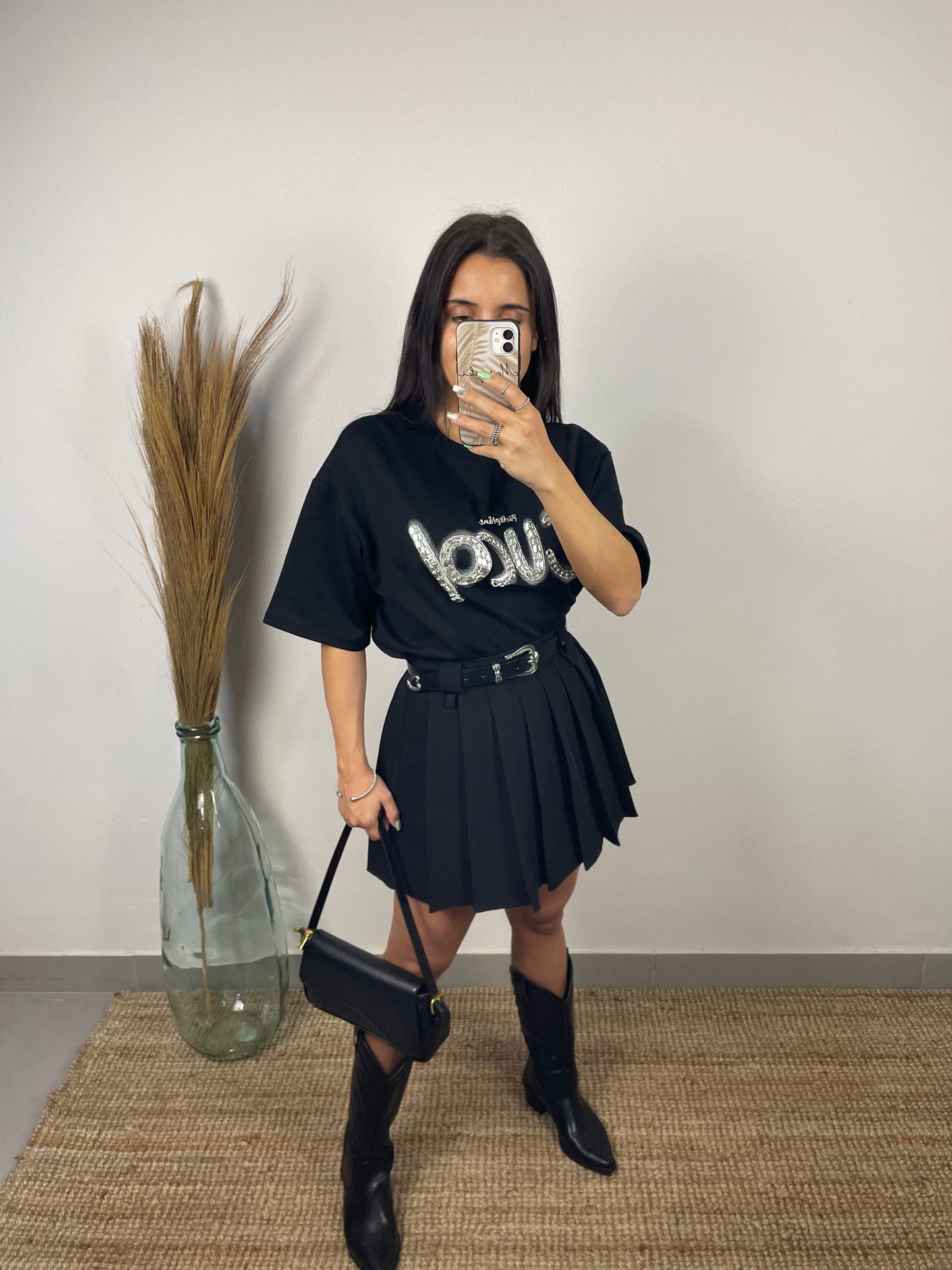 T-shirt Cuco