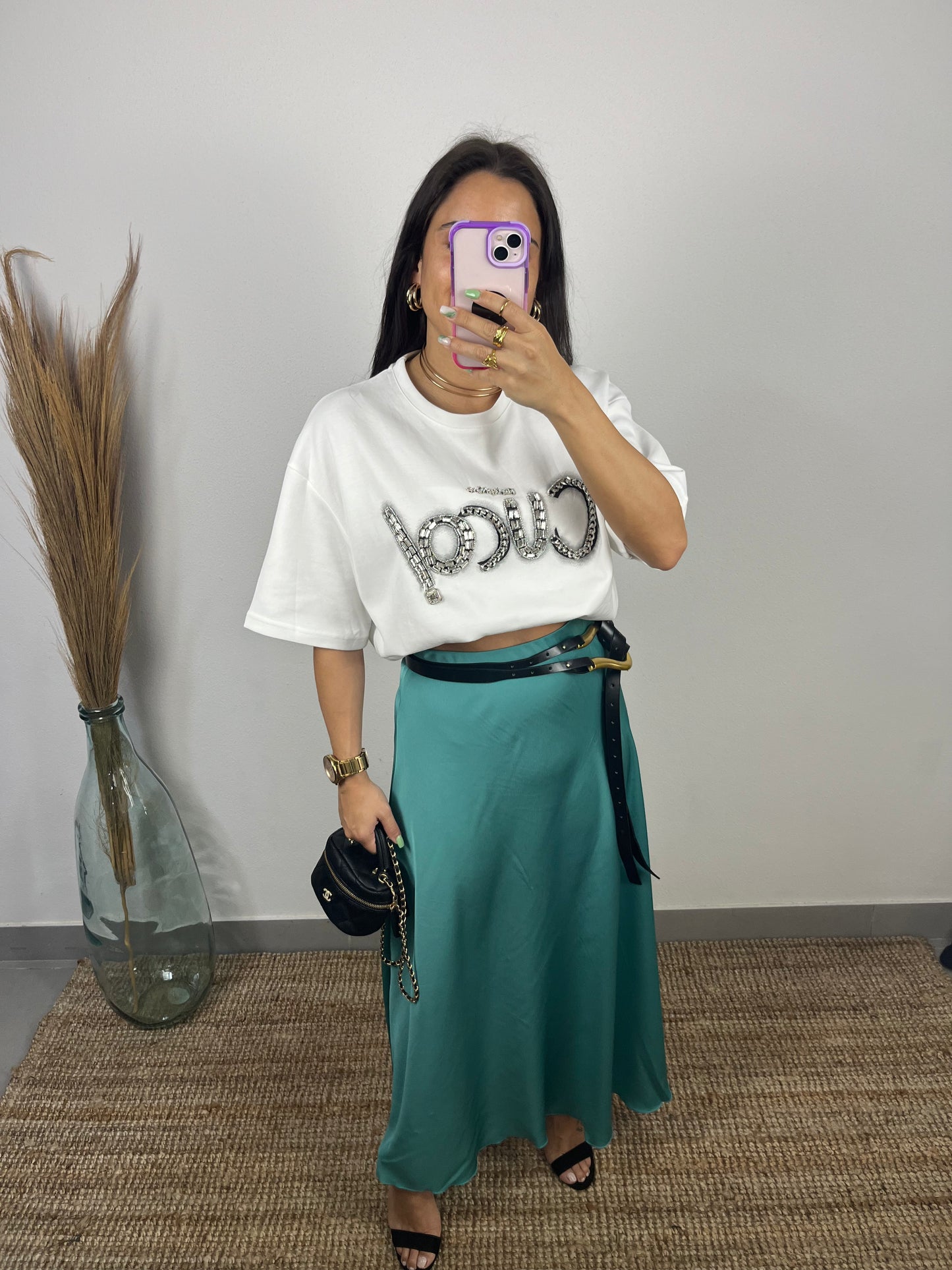 T-shirt Cuco